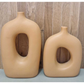 Kit Vaso Decorativo Elegance para Sala Casa Decoração Plantas